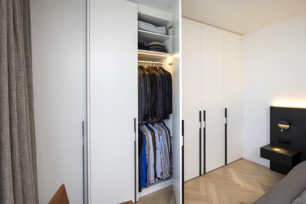 Dressing op maat